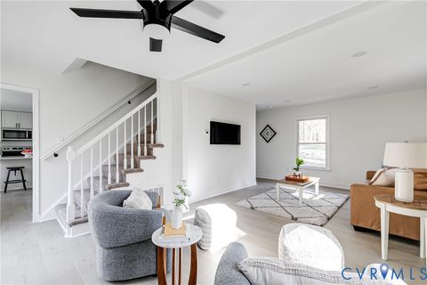 Tiny photo for 1718 Celia Crescent, Richmond, VA 23236 (MLS # 2530692)