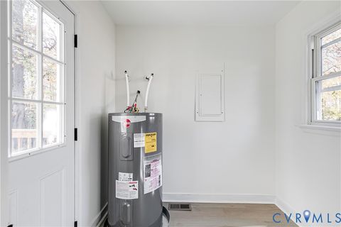 Tiny photo for 1718 Celia Crescent, Richmond, VA 23236 (MLS # 2530692)