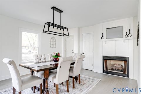 Tiny photo for 1718 Celia Crescent, Richmond, VA 23236 (MLS # 2530692)