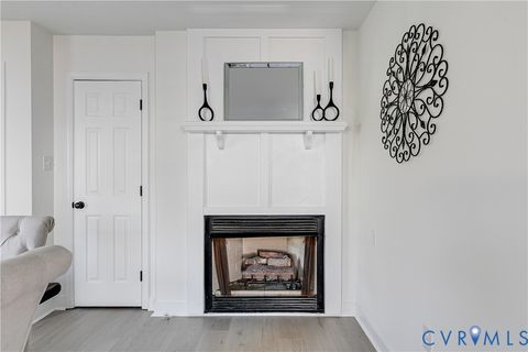 Tiny photo for 1718 Celia Crescent, Richmond, VA 23236 (MLS # 2530692)