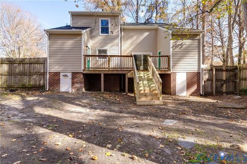 Tiny photo for 1718 Celia Crescent, Richmond, VA 23236 (MLS # 2530692)