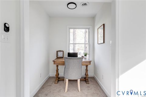 Tiny photo for 1718 Celia Crescent, Richmond, VA 23236 (MLS # 2530692)