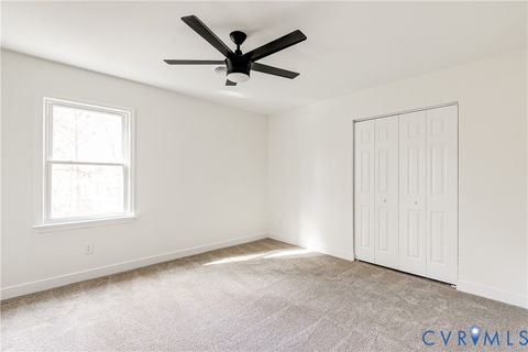 Tiny photo for 1718 Celia Crescent, Richmond, VA 23236 (MLS # 2530692)