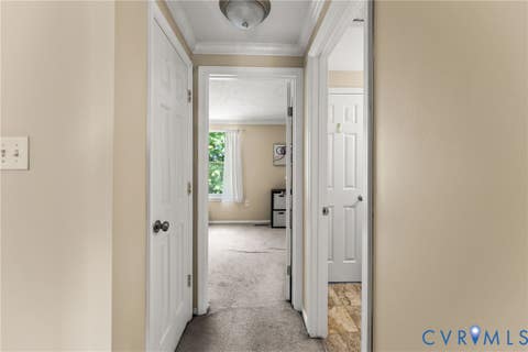 Tiny photo for 7702 Balla Court, Henrico, VA 23228 (MLS # 2622059)