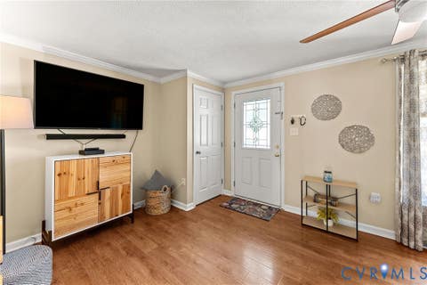 Tiny photo for 7702 Balla Court, Henrico, VA 23228 (MLS # 2622059)