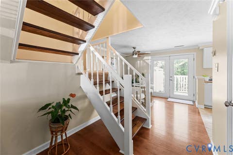 Tiny photo for 7702 Balla Court, Henrico, VA 23228 (MLS # 2622059)