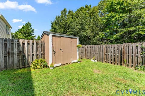 Tiny photo for 7702 Balla Court, Henrico, VA 23228 (MLS # 2622059)