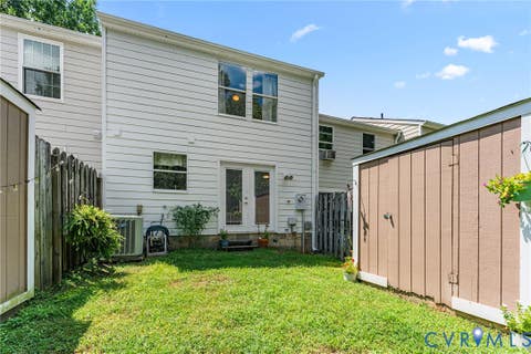 Tiny photo for 7702 Balla Court, Henrico, VA 23228 (MLS # 2622059)