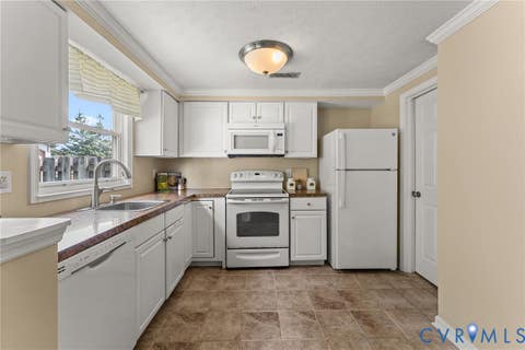 Tiny photo for 7702 Balla Court, Henrico, VA 23228 (MLS # 2622059)