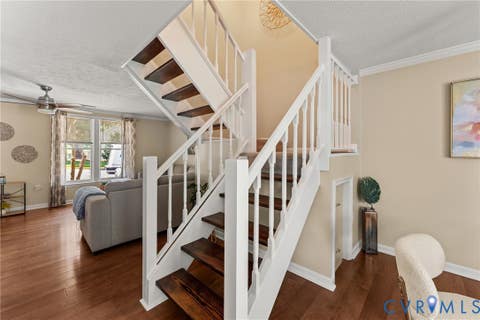 Tiny photo for 7702 Balla Court, Henrico, VA 23228 (MLS # 2622059)