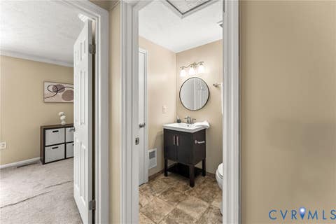 Tiny photo for 7702 Balla Court, Henrico, VA 23228 (MLS # 2622059)