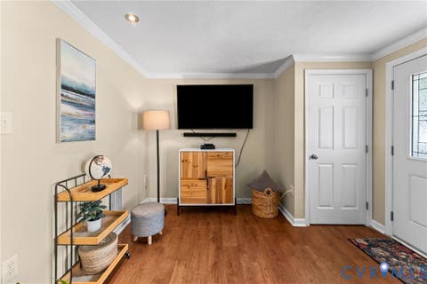 Tiny photo for 7702 Balla Court, Henrico, VA 23228 (MLS # 2622059)