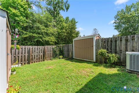 Tiny photo for 7702 Balla Court, Henrico, VA 23228 (MLS # 2622059)