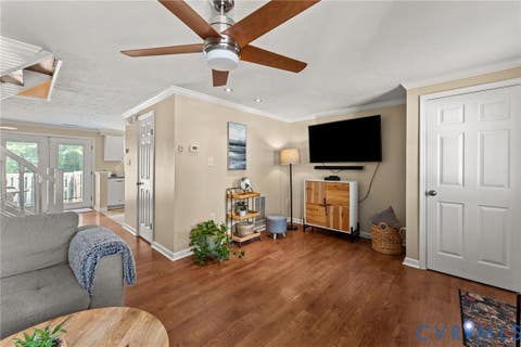 Tiny photo for 7702 Balla Court, Henrico, VA 23228 (MLS # 2622059)