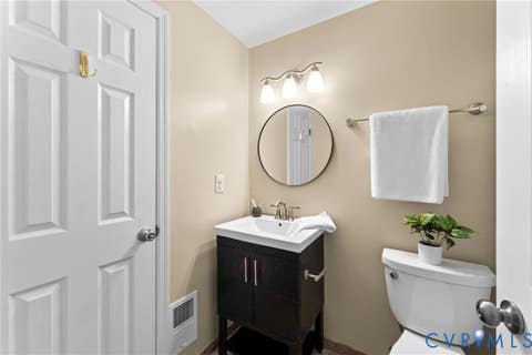 Tiny photo for 7702 Balla Court, Henrico, VA 23228 (MLS # 2622059)