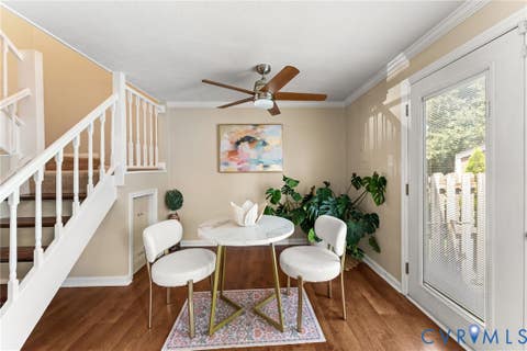 Tiny photo for 7702 Balla Court, Henrico, VA 23228 (MLS # 2622059)