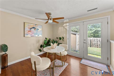 Tiny photo for 7702 Balla Court, Henrico, VA 23228 (MLS # 2622059)