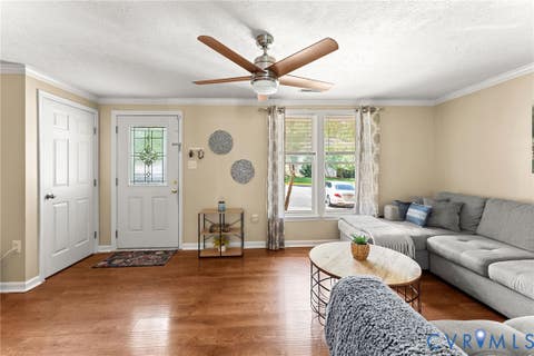 Tiny photo for 7702 Balla Court, Henrico, VA 23228 (MLS # 2622059)