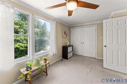 Tiny photo for 7702 Balla Court, Henrico, VA 23228 (MLS # 2622059)