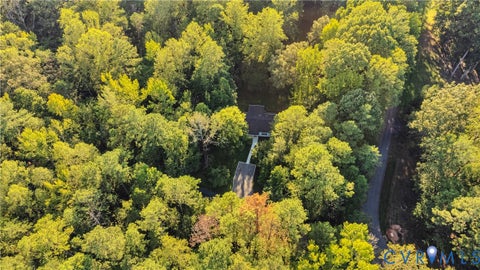 Tiny photo for 19460 Turkey Road, Oilville, VA 23146 (MLS # 2625368)