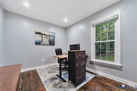 Tiny photo for 19460 Turkey Road, Oilville, VA 23146 (MLS # 2625368)