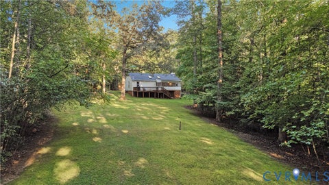 Tiny photo for 19460 Turkey Road, Oilville, VA 23146 (MLS # 2625368)