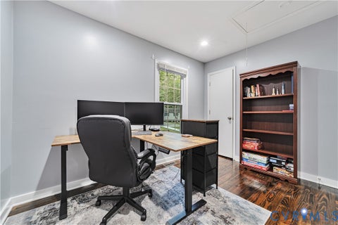 Tiny photo for 19460 Turkey Road, Oilville, VA 23146 (MLS # 2625368)