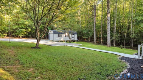 Tiny photo for 19460 Turkey Road, Oilville, VA 23146 (MLS # 2625368)