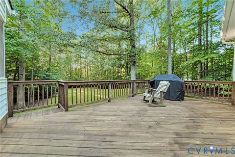 Tiny photo for 19460 Turkey Road, Oilville, VA 23146 (MLS # 2625368)