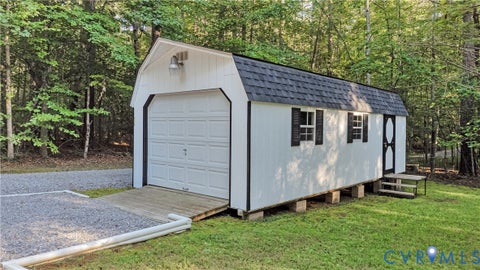 Tiny photo for 19460 Turkey Road, Oilville, VA 23146 (MLS # 2625368)