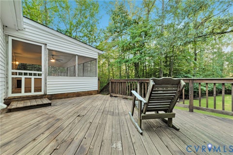 Tiny photo for 19460 Turkey Road, Oilville, VA 23146 (MLS # 2625368)