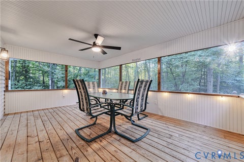 Tiny photo for 19460 Turkey Road, Oilville, VA 23146 (MLS # 2625368)