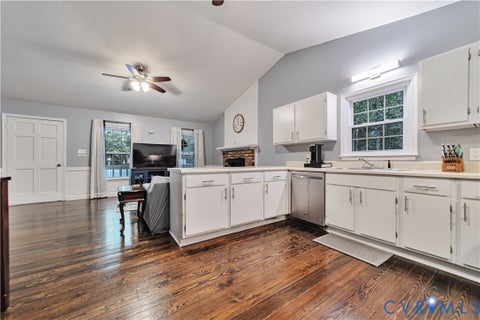 Tiny photo for 19460 Turkey Road, Oilville, VA 23146 (MLS # 2625368)