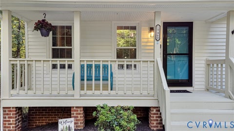 Tiny photo for 19460 Turkey Road, Oilville, VA 23146 (MLS # 2625368)