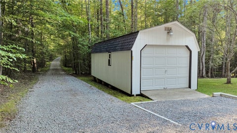 Tiny photo for 19460 Turkey Road, Oilville, VA 23146 (MLS # 2625368)