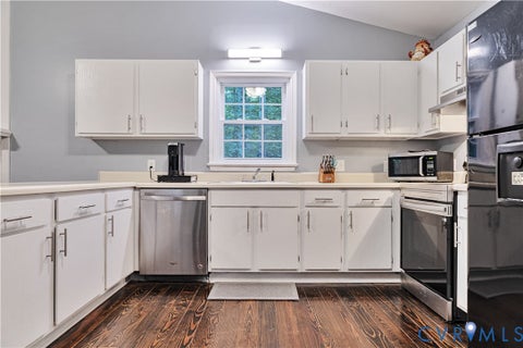 Tiny photo for 19460 Turkey Road, Oilville, VA 23146 (MLS # 2625368)