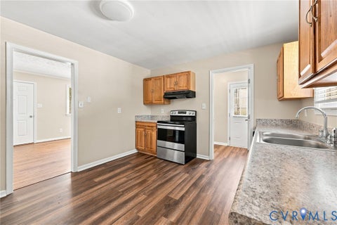 Tiny photo for 10524 Cutbank Church Road, Mc Kenney, VA 23872 (MLS # 2625025)