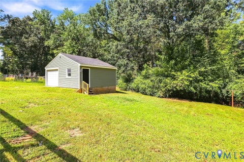 Tiny photo for 10524 Cutbank Church Road, Mc Kenney, VA 23872 (MLS # 2625025)