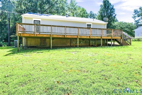 Tiny photo for 10524 Cutbank Church Road, Mc Kenney, VA 23872 (MLS # 2625025)