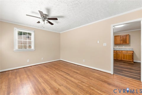 Tiny photo for 10524 Cutbank Church Road, Mc Kenney, VA 23872 (MLS # 2625025)