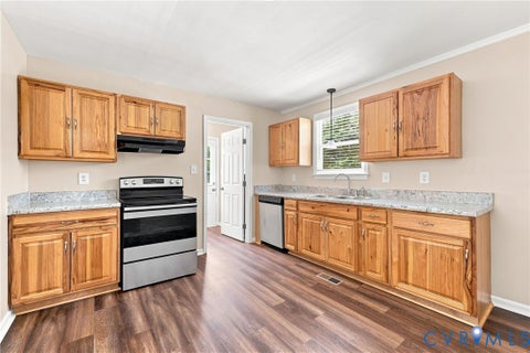 Tiny photo for 10524 Cutbank Church Road, Mc Kenney, VA 23872 (MLS # 2625025)