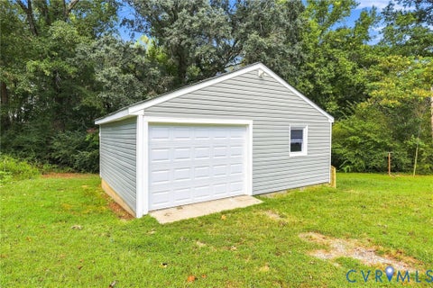 Tiny photo for 10524 Cutbank Church Road, Mc Kenney, VA 23872 (MLS # 2625025)