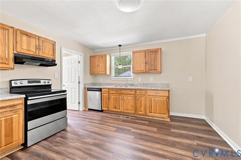 Tiny photo for 10524 Cutbank Church Road, Mc Kenney, VA 23872 (MLS # 2625025)