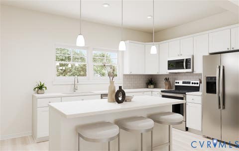 Tiny photo for 9809 Brookskirt Run, Glen Allen, VA 23059 (MLS # 2621696)