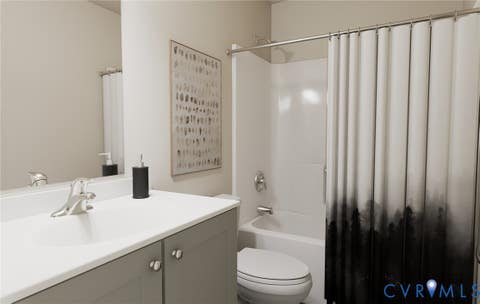 Tiny photo for 9809 Brookskirt Run, Glen Allen, VA 23059 (MLS # 2621696)