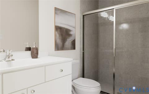 Tiny photo for 9809 Brookskirt Run, Glen Allen, VA 23059 (MLS # 2621696)