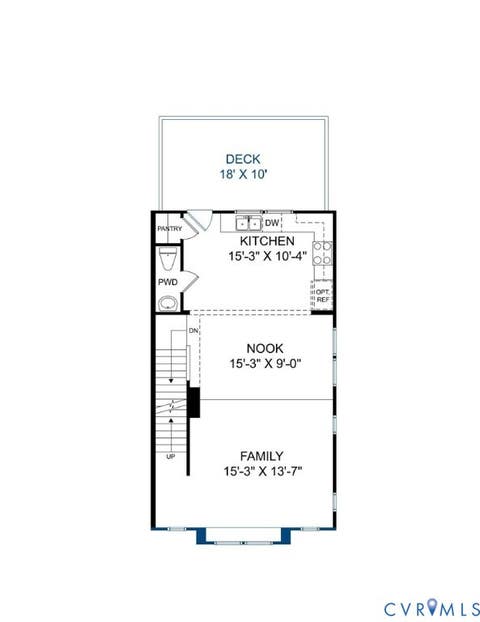 Tiny photo for 9809 Brookskirt Run, Glen Allen, VA 23059 (MLS # 2621696)
