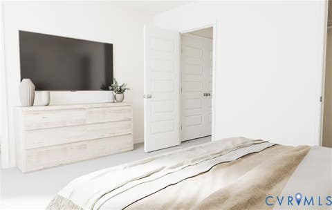 Tiny photo for 9809 Brookskirt Run, Glen Allen, VA 23059 (MLS # 2621696)