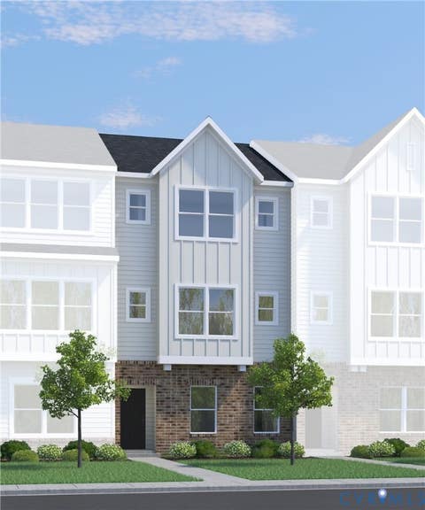 Tiny photo for 9809 Brookskirt Run, Glen Allen, VA 23059 (MLS # 2621696)