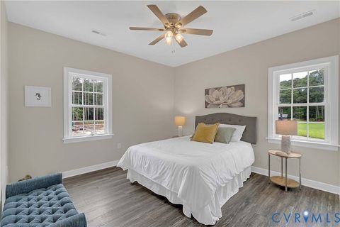 Tiny photo for 180 Marynetta Avenue, Deltaville, VA 23043 (MLS # 2606829)